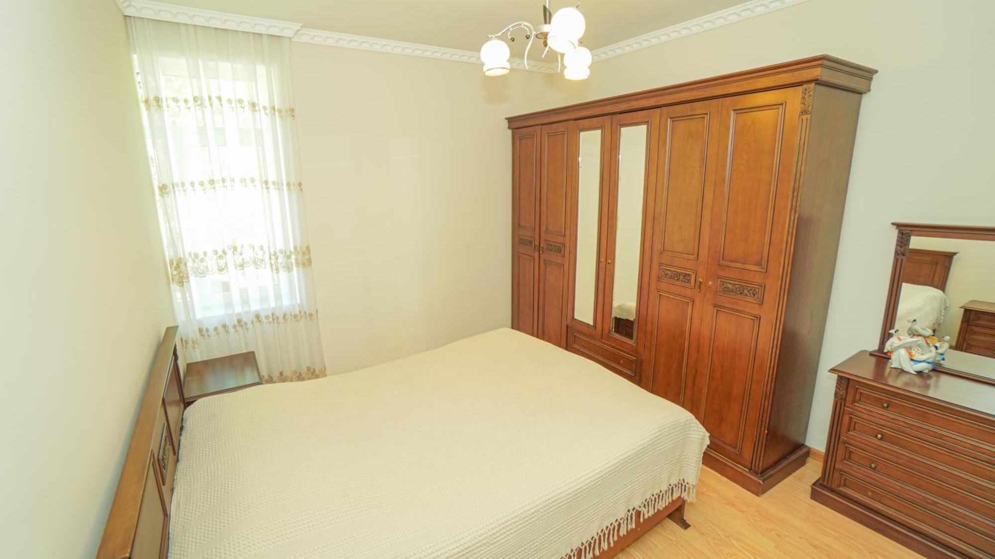 Givi Kakhiani'S Guesthouse Zhabeshi ภายนอก รูปภาพ