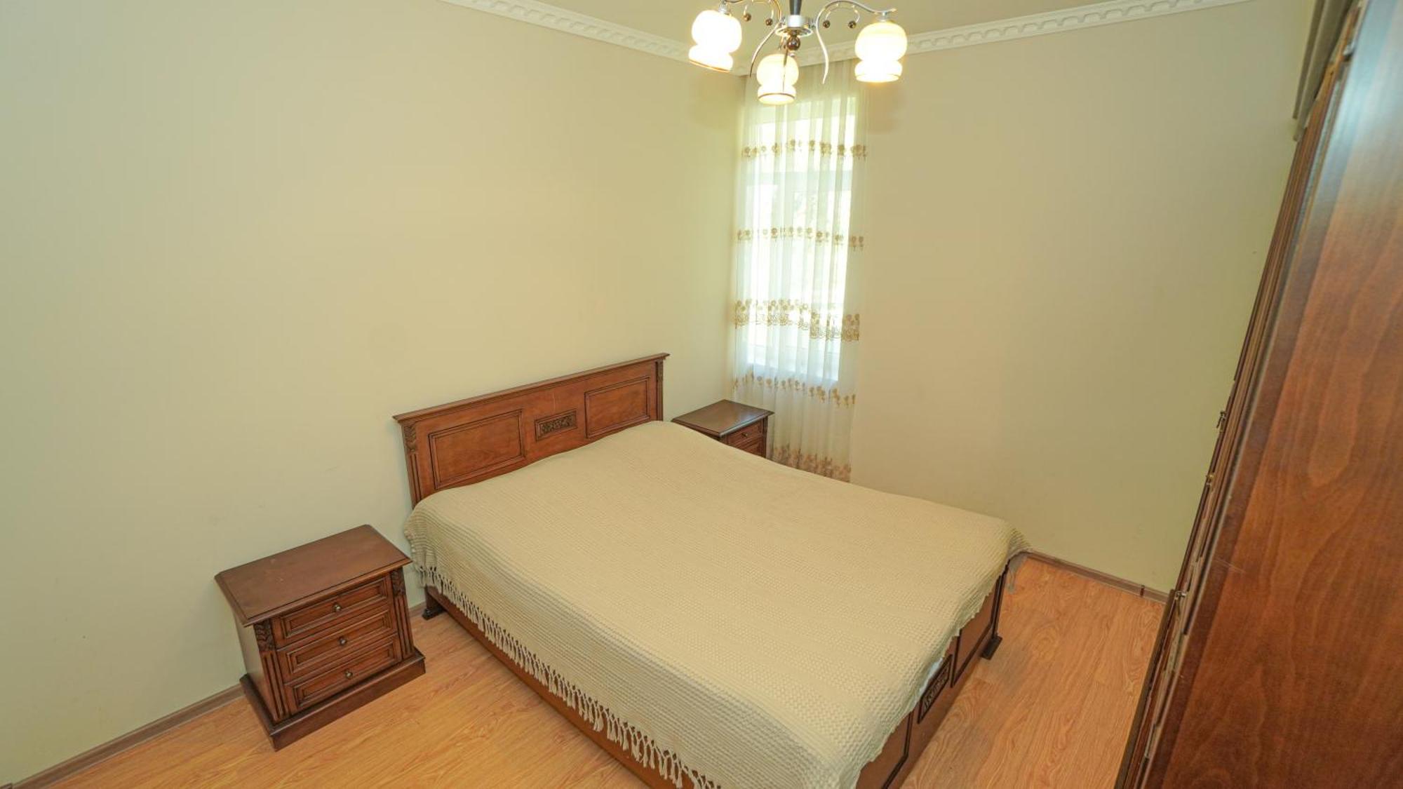 Givi Kakhiani'S Guesthouse Zhabeshi ภายนอก รูปภาพ
